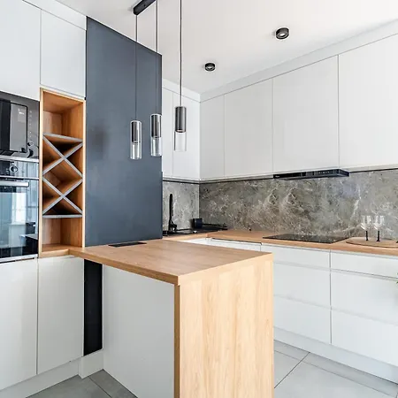 Apartamento Mdm *